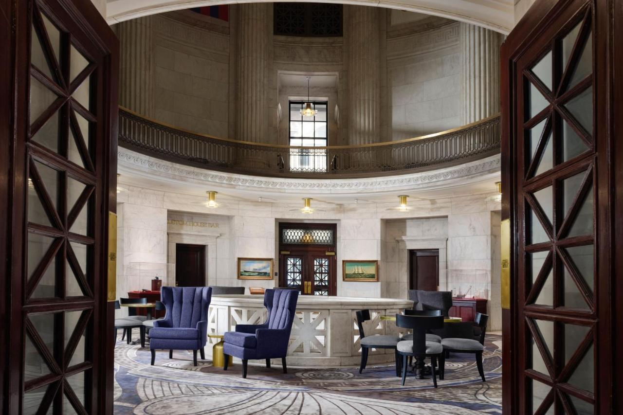 Marriott Vacation Club At Custom House, Boston   Ξενοδοχείο Εξωτερικό φωτογραφία