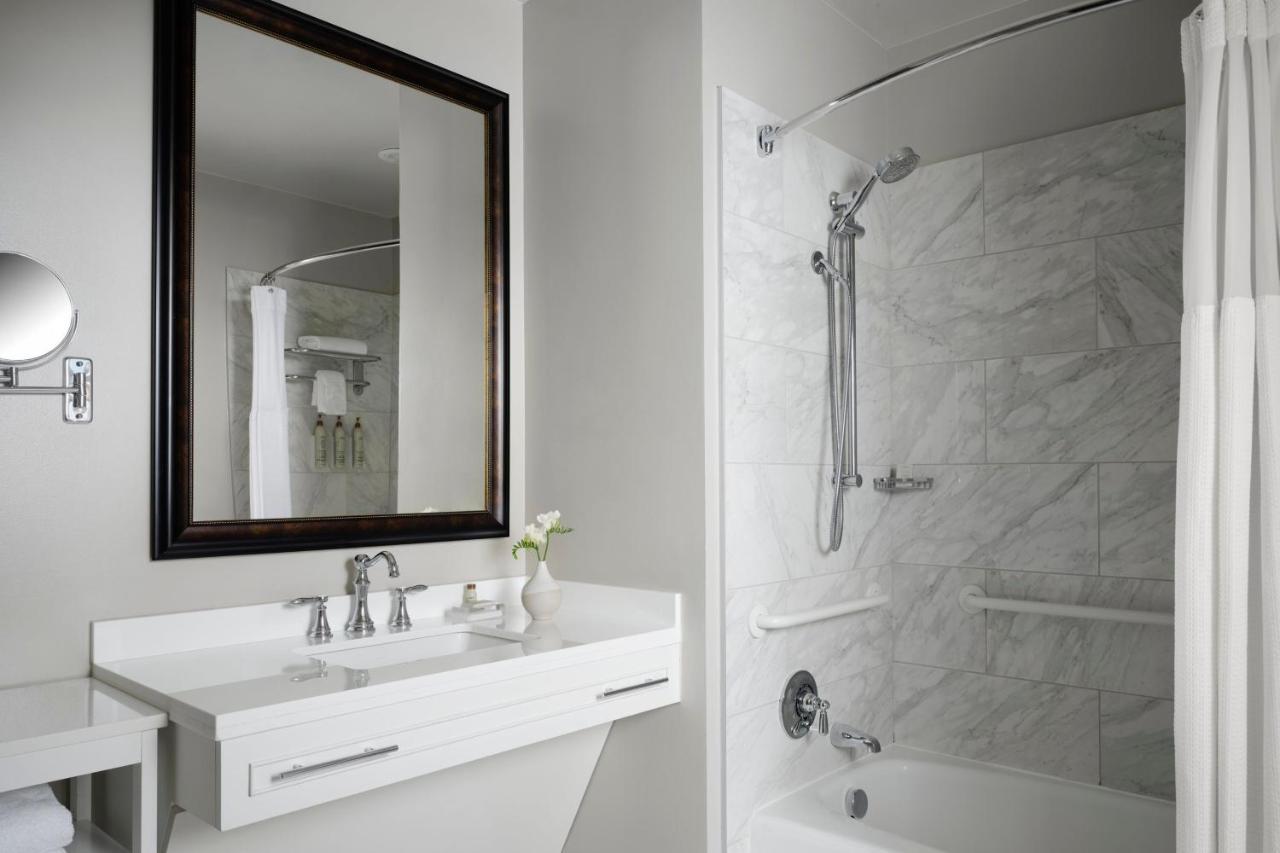 Marriott Vacation Club At Custom House, Boston   Ξενοδοχείο Εξωτερικό φωτογραφία