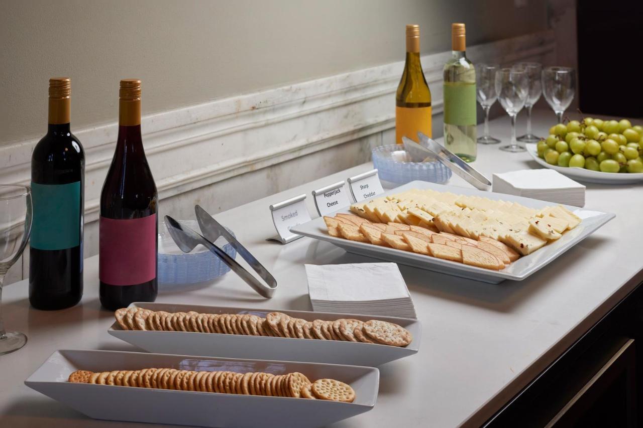 Marriott Vacation Club At Custom House, Boston   Ξενοδοχείο Εξωτερικό φωτογραφία