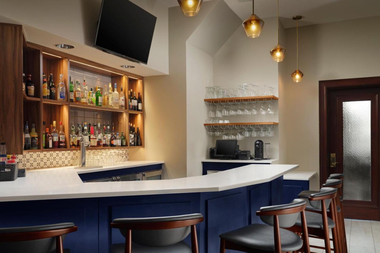 Marriott Vacation Club At Custom House, Boston   Ξενοδοχείο Εξωτερικό φωτογραφία