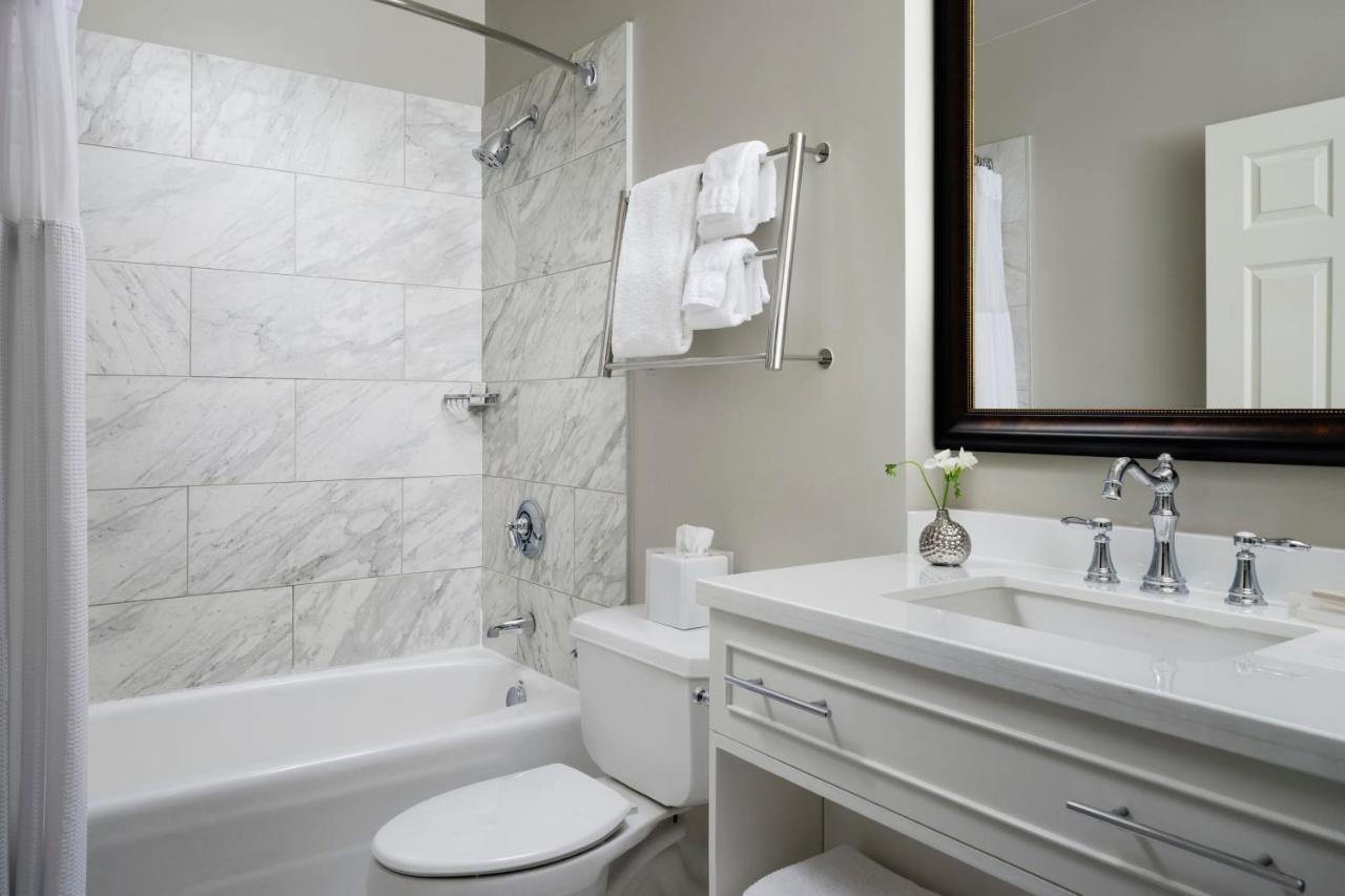 Marriott Vacation Club At Custom House, Boston   Ξενοδοχείο Εξωτερικό φωτογραφία
