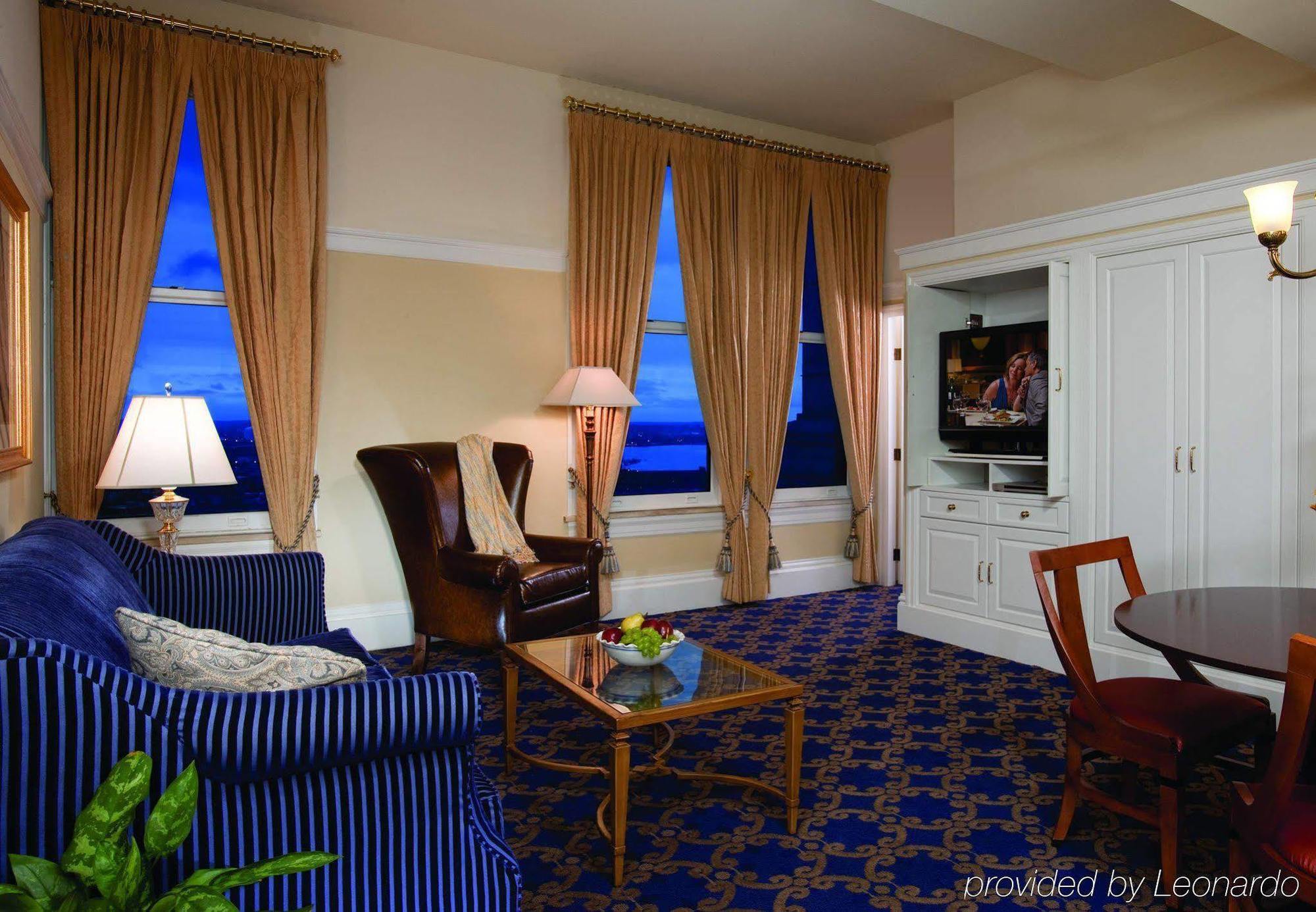 Marriott Vacation Club At Custom House, Boston   Ξενοδοχείο Εξωτερικό φωτογραφία