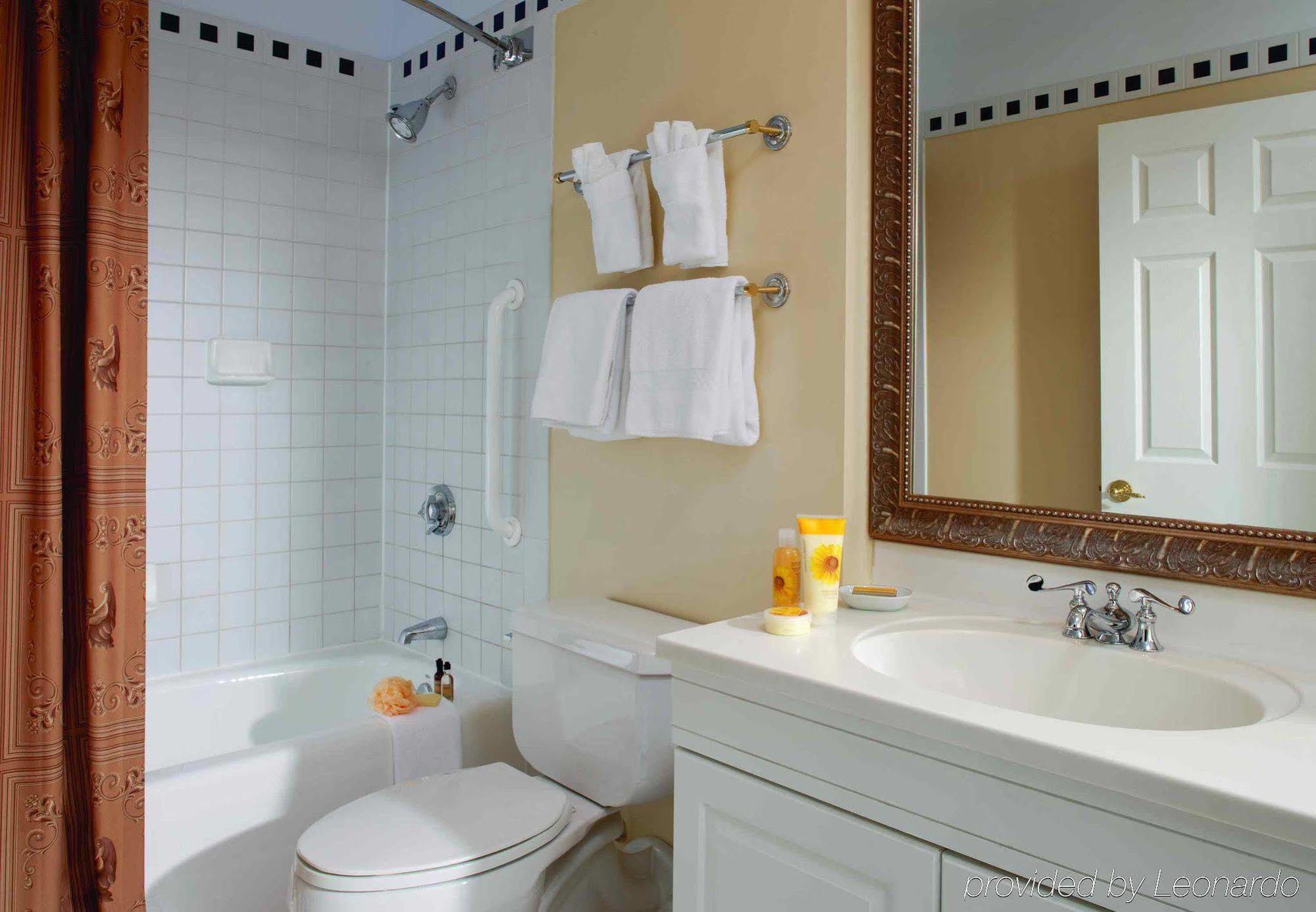 Marriott Vacation Club At Custom House, Boston   Ξενοδοχείο Εξωτερικό φωτογραφία