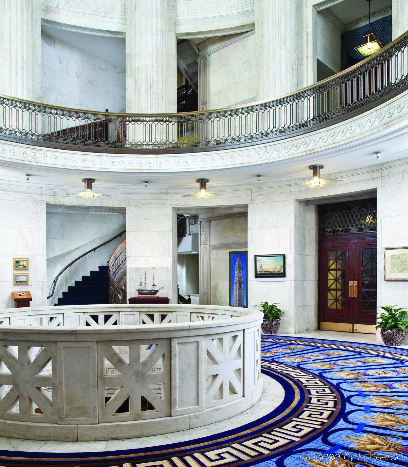 Marriott Vacation Club At Custom House, Boston   Ξενοδοχείο Εξωτερικό φωτογραφία