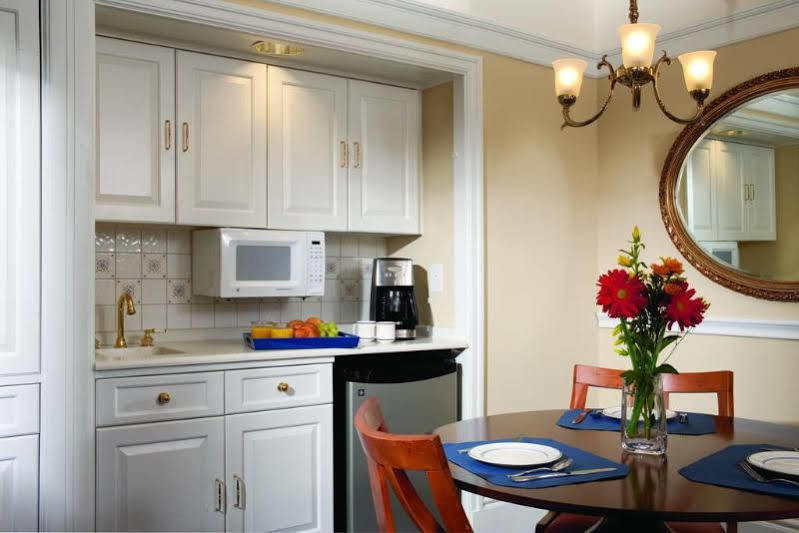Marriott Vacation Club At Custom House, Boston   Ξενοδοχείο Εξωτερικό φωτογραφία