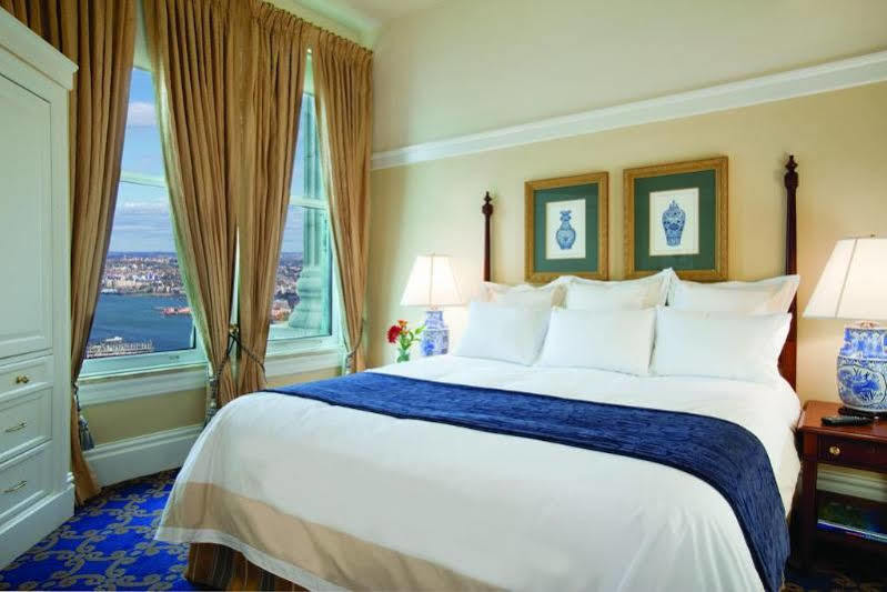Marriott Vacation Club At Custom House, Boston   Ξενοδοχείο Εξωτερικό φωτογραφία