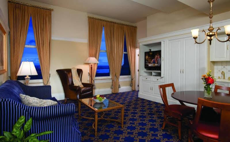Marriott Vacation Club At Custom House, Boston   Ξενοδοχείο Εξωτερικό φωτογραφία
